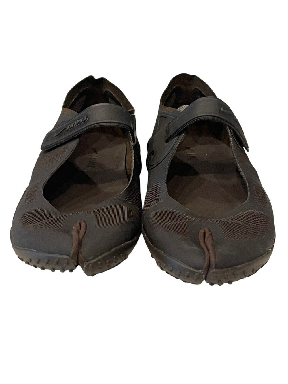 NikeSKIMS Rift Mesh Archaeo Brown Women’s 6.5